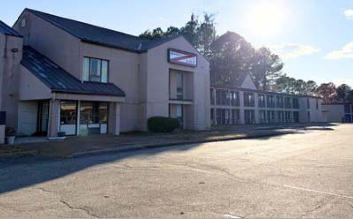 Pictures of Hospitality property located at 6493 Richmond Rd, Williamsburg, VA 23188 for sales - image #1