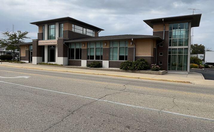 Pictures of Office property located at 190 E Geneva St, Elkhorn, WI 53121 for sales - image #1