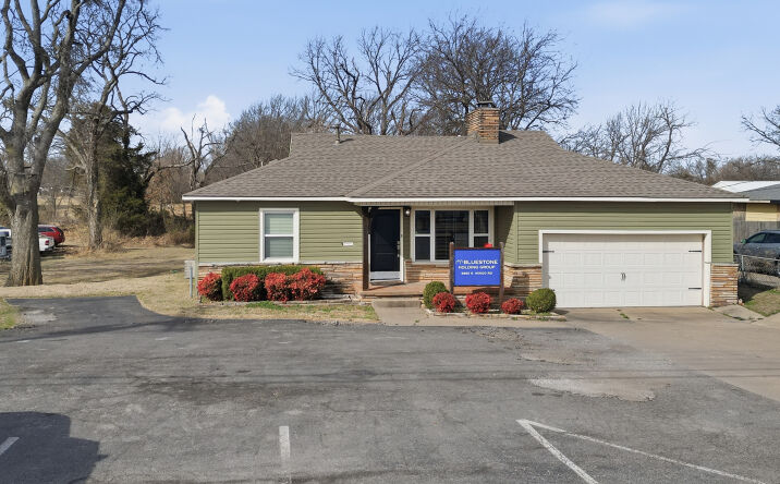 Pictures of Office, Industrial, Mixed Use property located at 5880 S Mingo Rd, Tulsa, OK 74133 for sales - image #1