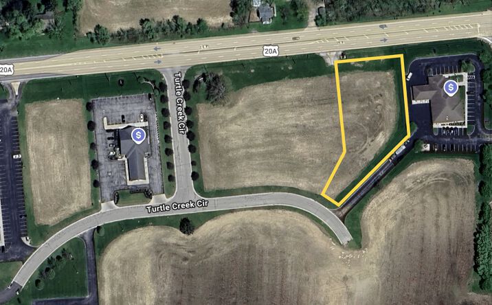 Pictures of Land property located at 8 Turtle Creek Cir, Swanton, OH 43558 for sales - image #1
