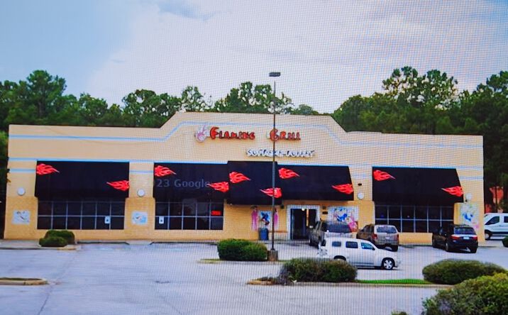 Pictures of Retail property located at 115 Afton Ct, Columbia, SC 29212 for sales - image #1