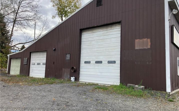 Pictures of Mixed Use, Special Purpose property located at 290 Cortland Road, Dryden, NY 13053 for sales - image #1