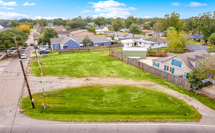 Pictures of Land property located at 9225 Jefferson Hwy, River Ridge, LA 70123 for sales - image #1
