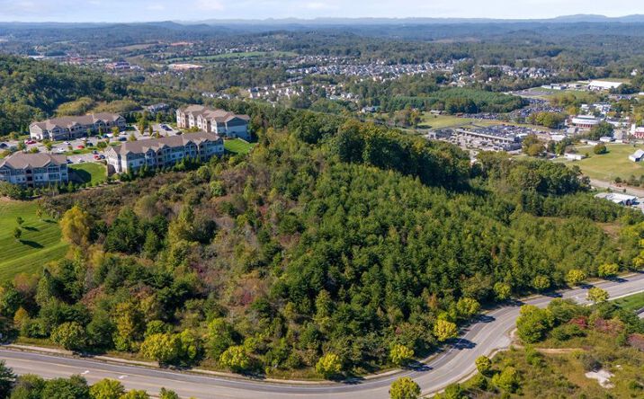 Pictures of Land property located at Valley Vista Rd, Knoxville, TN 37932 for sales - image #1