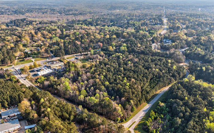 Pictures of Land property located at 0 Hwy 138 & Lanier Cross Rd, Stockbridge, GA 30281 for sales - image #1