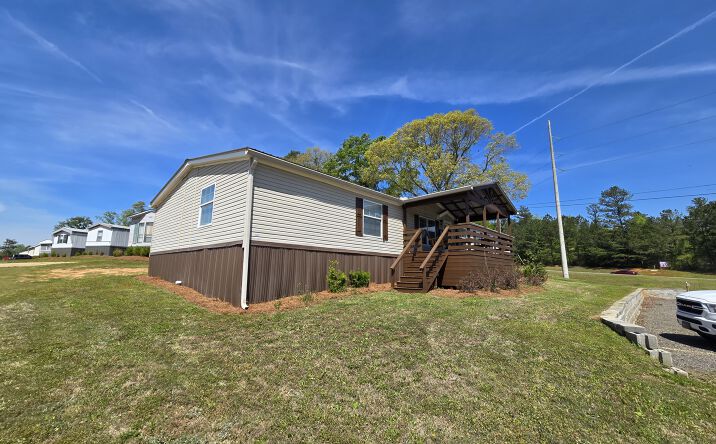 Pictures of Land, Mobile Home Park property located at 17570 US-280, Dadeville, AL 36853 for sales - image #1
