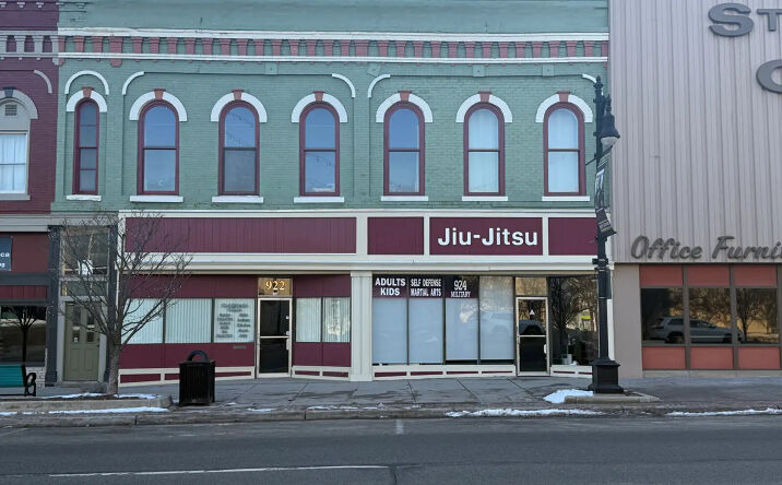 Pictures of Mixed Use, Retail property located at 922 Military St, 924 Military, Port Huron, MI 48060 for sales - image #1