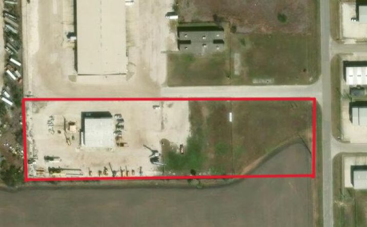 Pictures of Industrial property located at 255 Navigation Blvd, Corpus Christi, TX 78408 for sales - image #1
