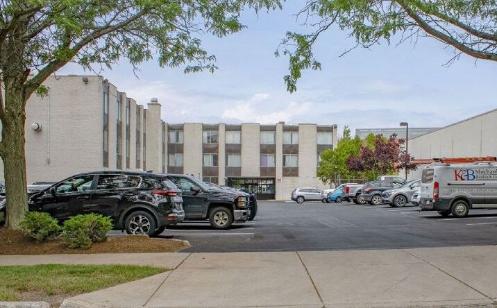 Pictures of Hospitality, Office property located at 137 W 2nd St, Erie, PA 16507 for sales - image #1