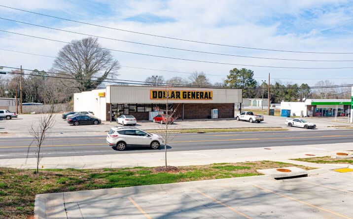 Pictures of Retail property located at 1816 Dean Ave, Rome, GA 30161 for sales - image #1