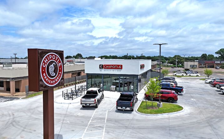 Pictures of Retail property located at 11051 E 41st St, Tulsa, OK 74146 for sales - image #1