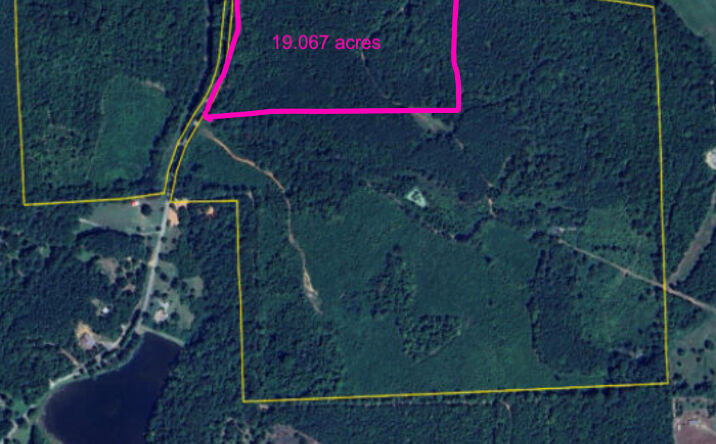 Pictures of Land property located at Santa Claus Rd, Cedartown, GA 30125 for sales - image #1