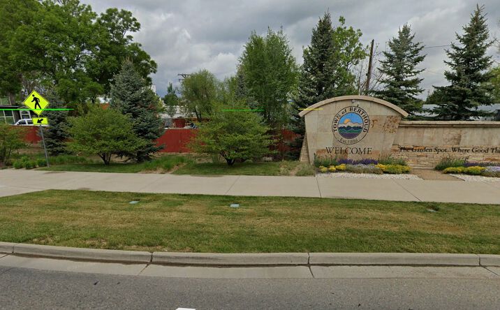Pictures of Land, Mixed Use property located at 128 Mountain Ave, Berthoud, CO 80513 for sales - image #1