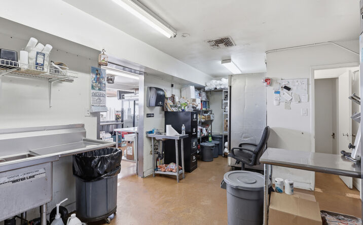 Pictures of Retail property located at 11709 W Thunderbird Rd, El Mirage, AZ 85335 for sales - image #1