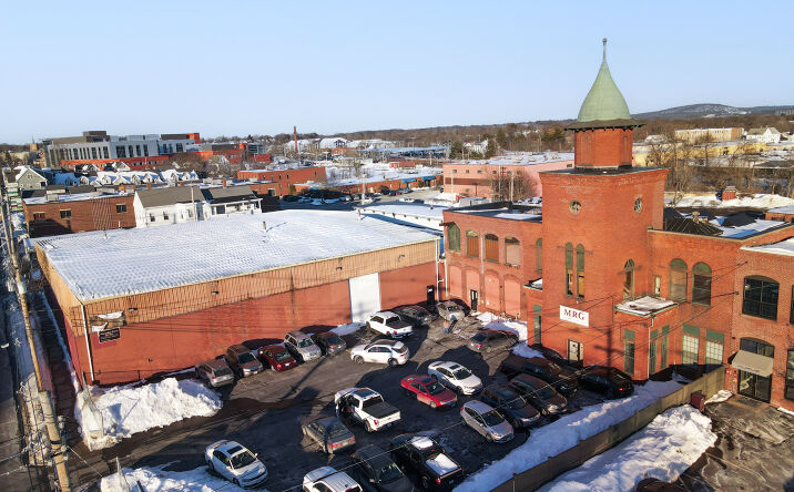 Pictures of Industrial property located at 930 Washington St, Norwood, MA 02062 for sales - image #1