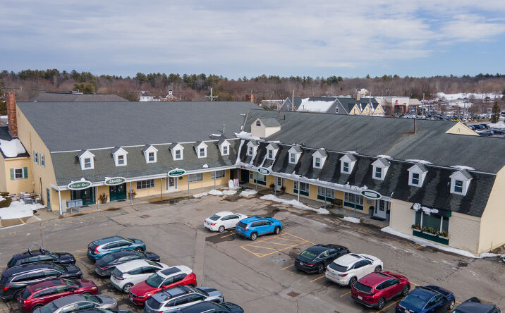 Pictures of Mixed Use, Retail property located at 256 Great Rd, Littleton, MA 01460 for sales - image #1