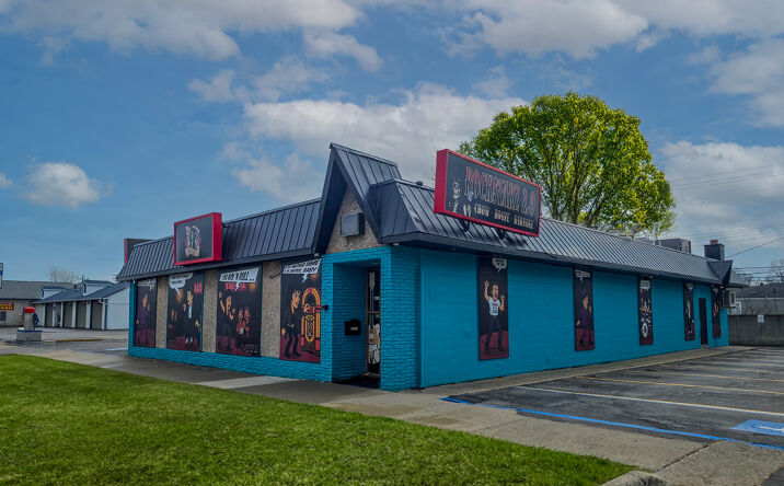 image of property at 33729 FORD RD Garden City MI 48135-1155