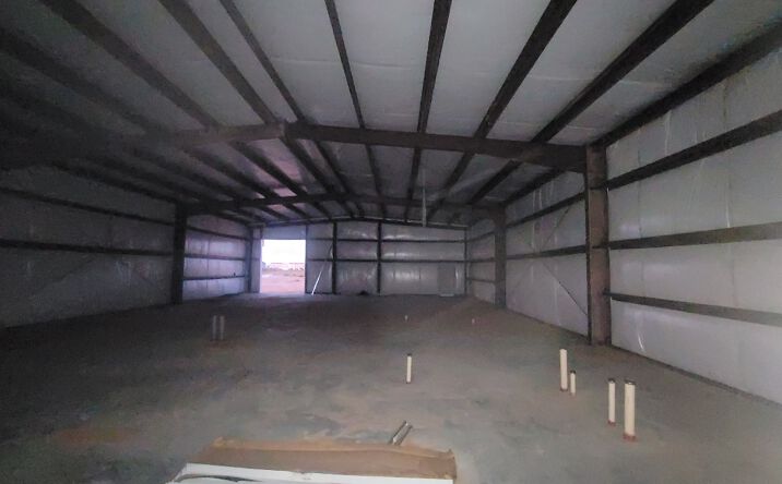 Pictures of Industrial, Mixed Use, Note/Loan property located at 812 Angelina Blvd, Chaparral, NM 88081 for sales - image #1