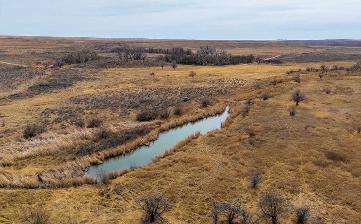 Pictures of Land property located at 23226 NS 141 Rd, Beaver, OK 73932 for sales - image #1