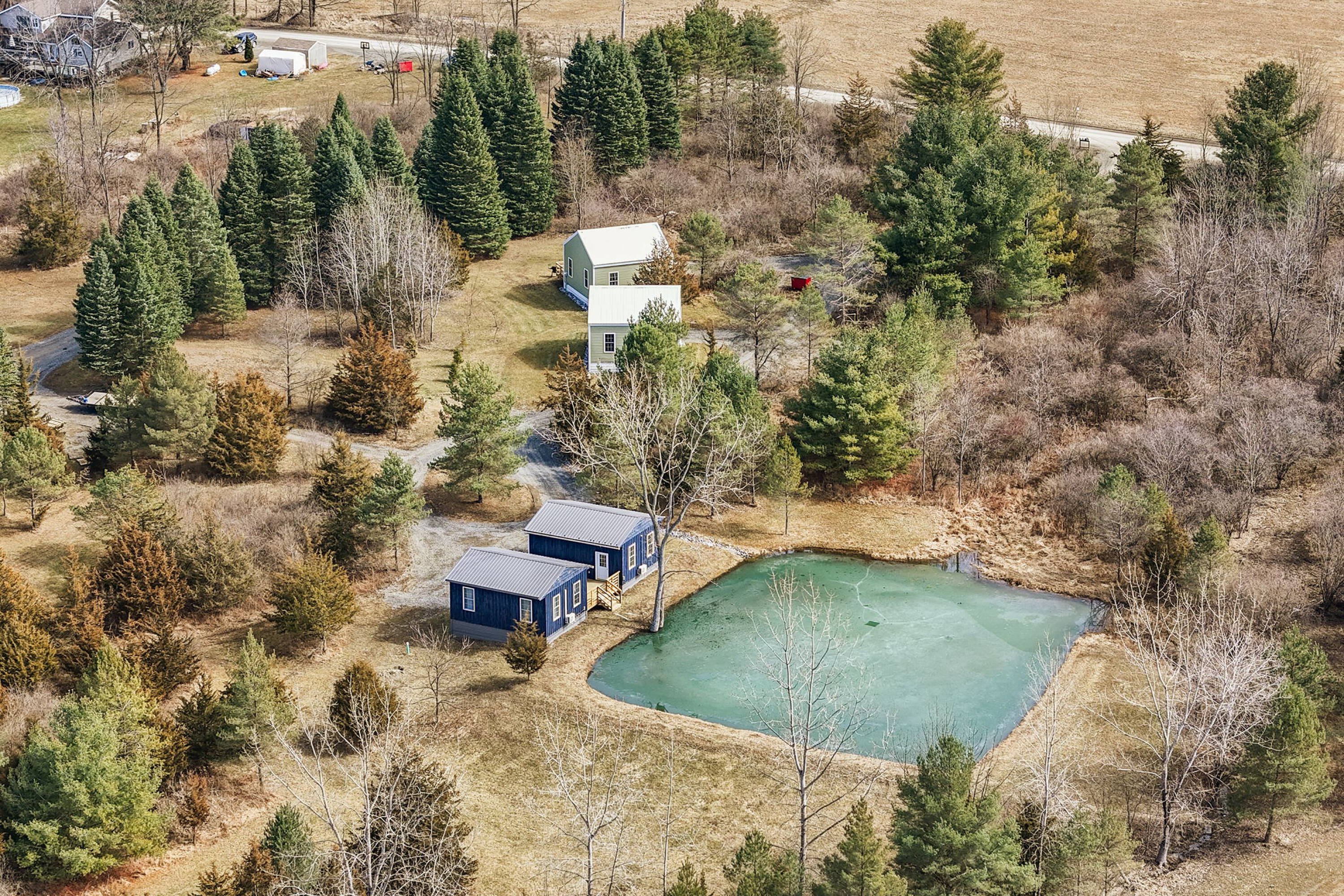 5313 5319 Bassett Rd