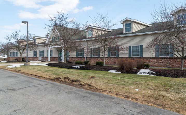 Pictures of Mixed Use property located at 101-103 Main St, South Glens Falls, NY 12803 for sales - image #1