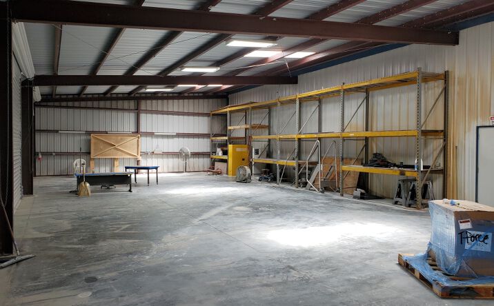 Pictures of Industrial, Land, Special Purpose property located at 12574 Co Rd 87, Elberta, AL 36530 for sales - image #1