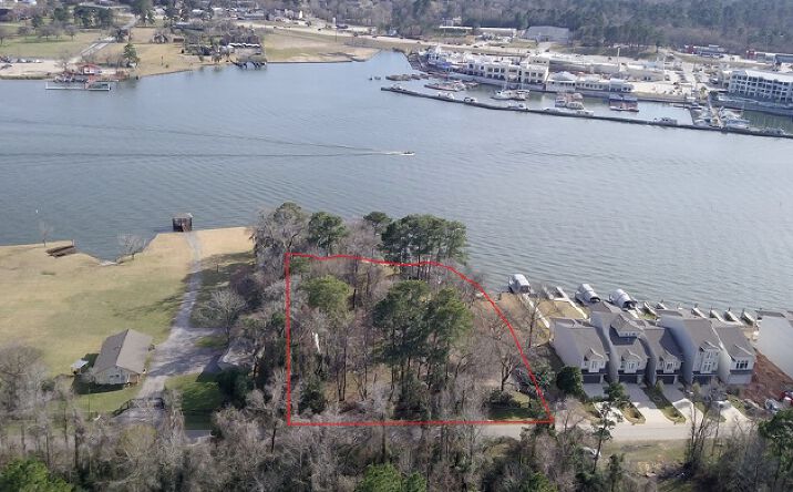 Pictures of Land property located at 15081 Marina Dr, Montgomery, TX 77356 for sales - image #1