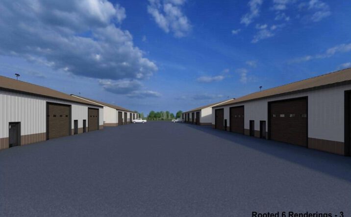 Pictures of Industrial property located at 428 29th Ct NW Unit #15, West Fargo, ND 58078 for sales - image #1