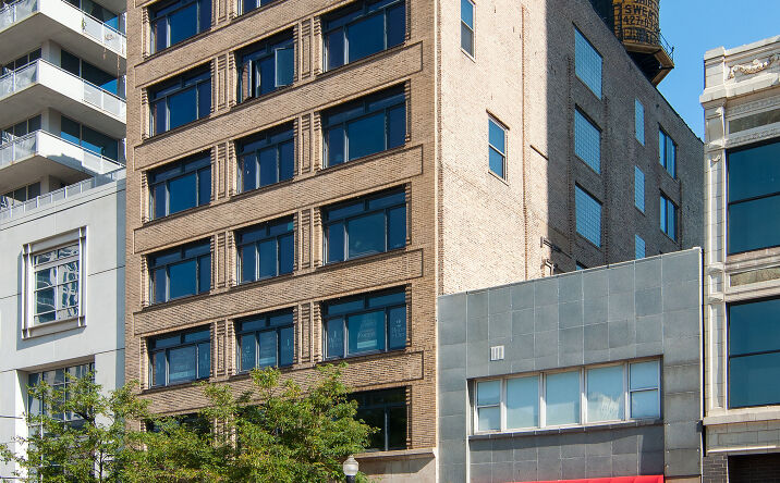 Pictures of Multifamily property located at 1323 S Michigan Ave, Chicago, IL 60605 for sales - image #1