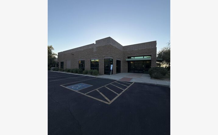 Pictures of Industrial, Office property located at 4505 E Broadway Rd, Phoenix, AZ 85040 for sales - image #1