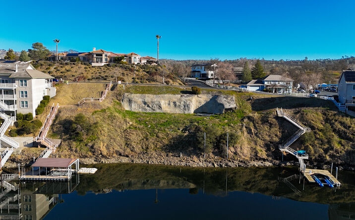Pictures of Land property located at 1057 Shoreline Dr, Copperopolis, CA 95228 for sales - image #1