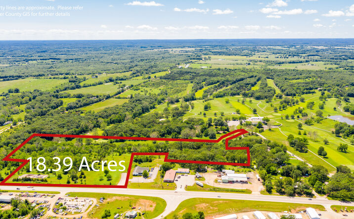 Pictures of Land property located at 3048 State Rte 52, Eldon, MO 65026 for sales - image #1