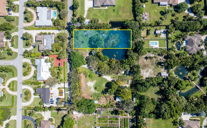 Pictures of Land property located at 154th Street Site 880, North miami beach, FL 33162 for sales - image #1