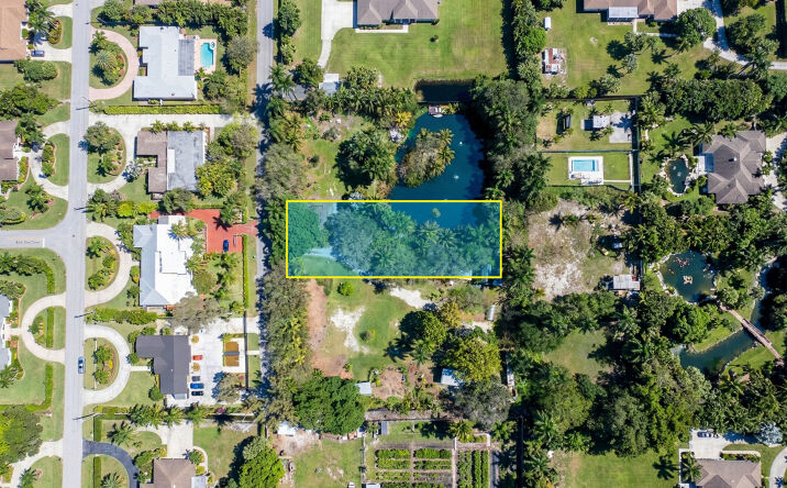 Pictures of Land property located at 154th St Site 870, North miami bach, FL 33162 for sales - image #1