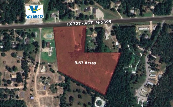 Pictures of Land property located at TX-327, Silsbee, TX 77656 for sales - image #1