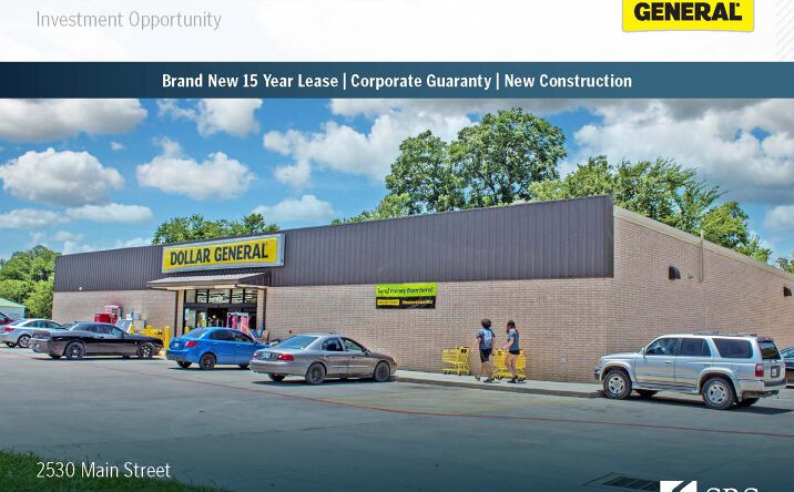 Pictures of Retail property located at 2530 Main St, Hurricane, WV 25526 for sales - image #1
