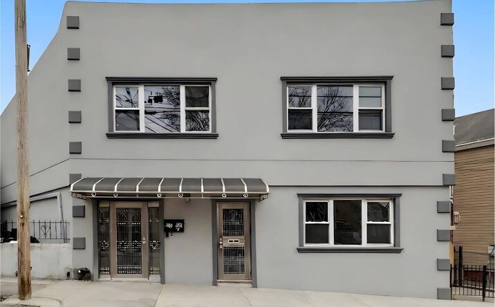 Pictures of Mixed Use property located at 68-02 Jay Avenue, Maspeth, NY 11378 for sales - image #1