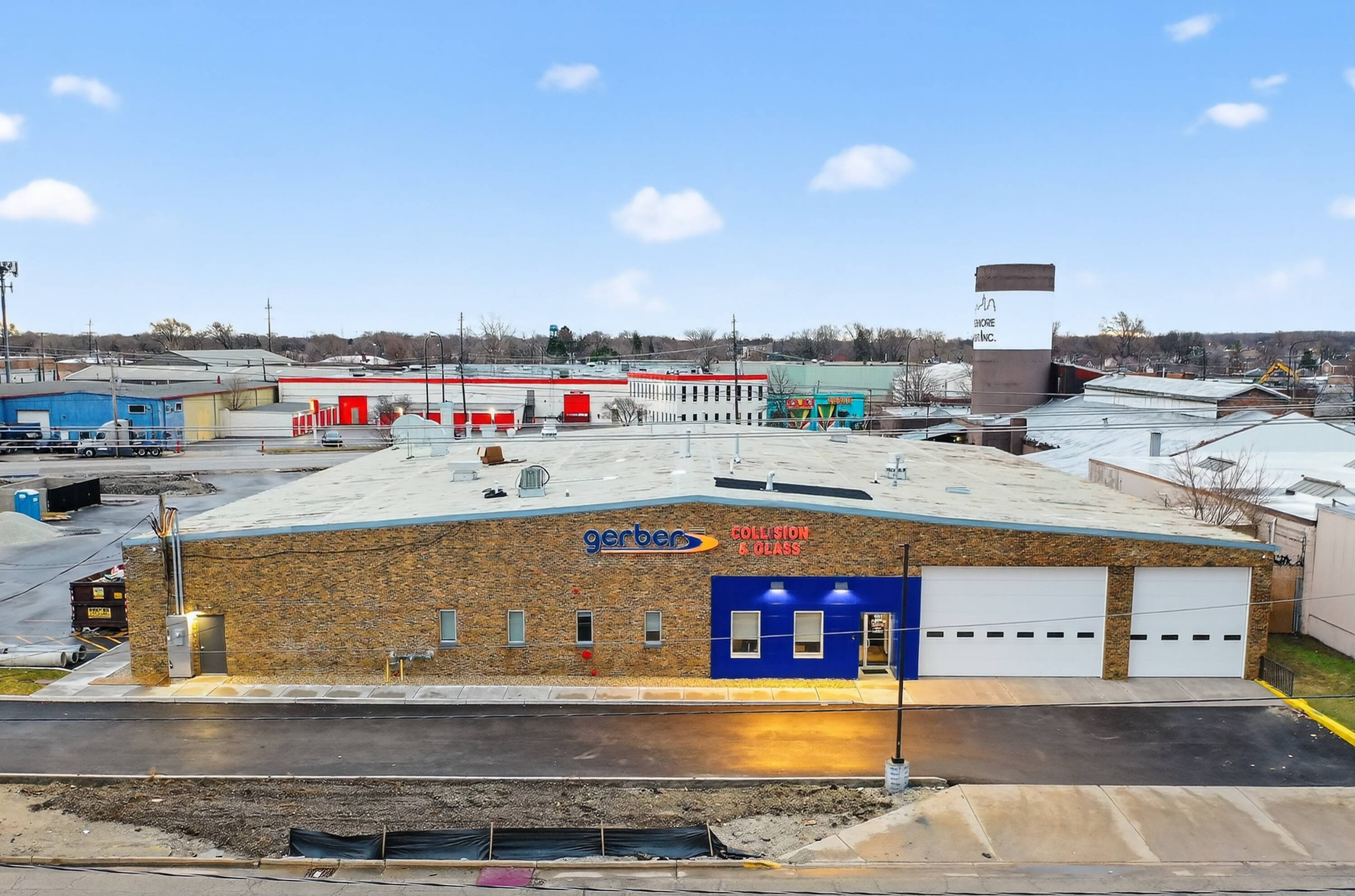 5840 Ogden Ave, Cicero, IL 60804