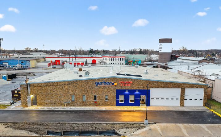 Pictures of Industrial, Retail property located at 5840 Ogden Ave, Cicero, IL 60804 for sales - image #1