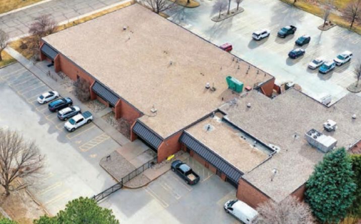 Pictures of Office property located at 4645 W 18th St, Greeley, CO 80634 for sales - image #1