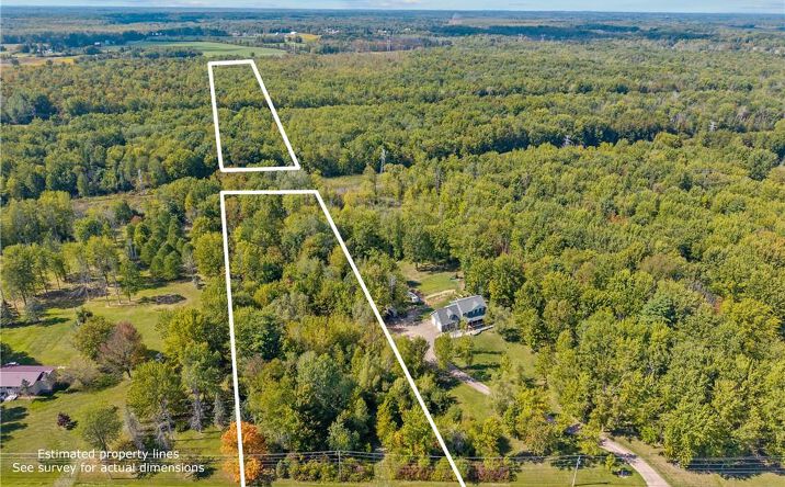 Pictures of Land property located at 9149 Mud Mill Road, Clay, NY 13039 for sales - image #1