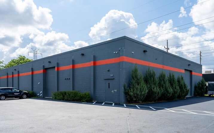 Pictures of Industrial property located at 1810 S Calhoun Rd, New Berlin, WI 53151 for sales - image #1