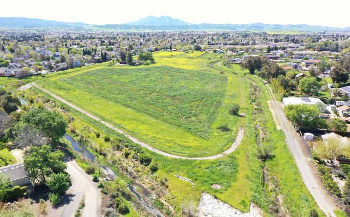 Pictures of Land property located at 800 Minnesota Ave, Brentwood, CA 94513 for sales - image #1