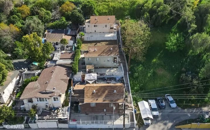 Pictures of Multifamily property located at 2500 Lincoln Park Ave, Los Angeles, CA 90031 for sales - image #1