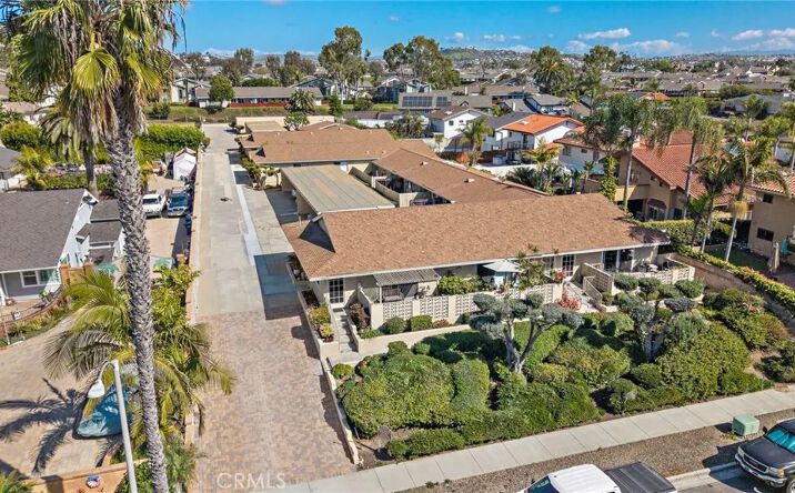 Pictures of Multifamily property located at 35322 Camino Capistrano, Dana Point, CA 92624 for sales - image #1