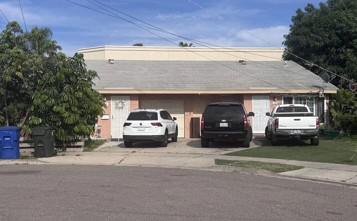 Pictures of Multifamily property located at 618-20 Whitney Street, Chula Vista, CA 91910 for sales - image #1