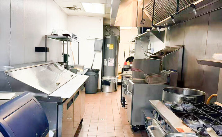 Pictures of Business for Sale property located at 3033 Central Expy, Plano, TX 75023 for sales - image #1