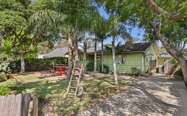 Pictures of Multifamily property located at 6880 Pasado Rd, Goleta, CA 93117 for sales - image #1