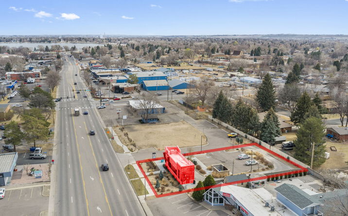 Pictures of Retail, Business for Sale property located at 2016 W Eisenhower Blvd, Loveland, CO 80537 for sales - image #1