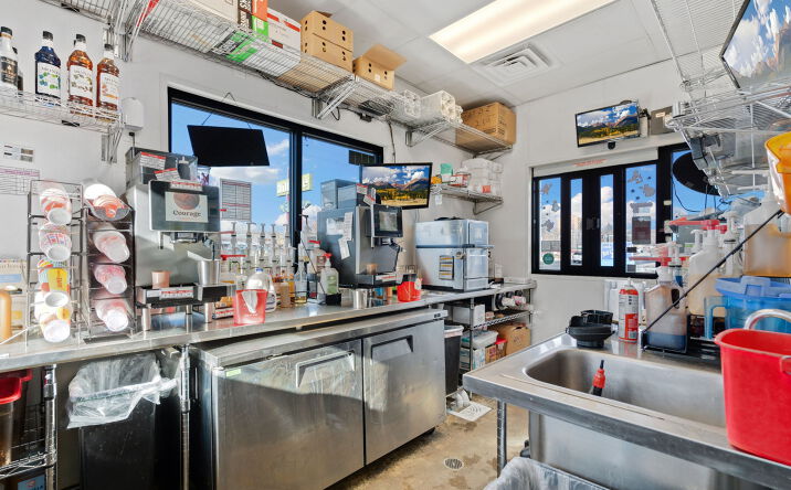 Pictures of Business for Sale, Retail property located at 2530 11th Ave, Greeley, CO 80631 for sales - image #1
